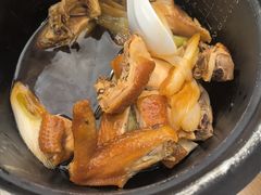 -麒麟中餐厅·经典粤菜·地道菜式老字号(广州长隆酒店)