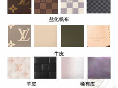 -海星奢选二手奢侈品手表包包鉴定回收寄卖(墨玉南路店)