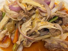 -乡村馕坑肉·烧烤·新疆菜·本地人更爱吃(阿勒泰首店)