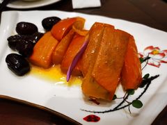 -新虹楼饭庄(崇明陈家镇店)