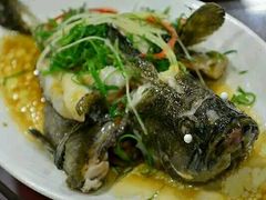 -源海渔村·现捞海鲜(大角湾店)