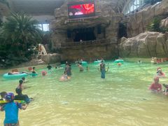 -杭州开元森泊度假乐园