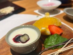 -希望日本料理(保利香槟花园店)