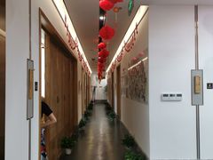 -子曰书院·古筝围棋书法国画小主持(夏都店)