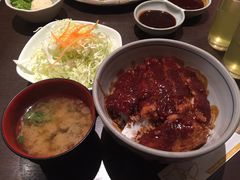 -矢场猪(名古屋站三井楼北馆店)