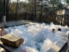 -天目湖涵田半山温泉