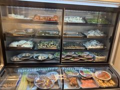 荣村炒粉皮-江南荣村(小溪店)