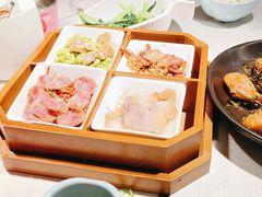 -刀板香·安徽菜(国购IFC店)