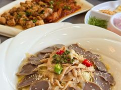 -祈胜邨•顺德鱼生•顺德菜(容桂店)