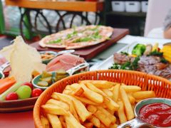 -EATALIA意塔利意式餐厅(鼓楼店)