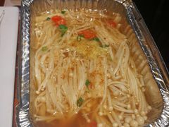 -功夫小龙虾·烧烤·江湖菜(金沙洲店)