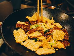 -薇酌饮·陕西菜(南门外店)