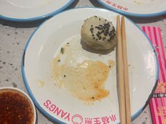 -小杨生煎(黄河路店)