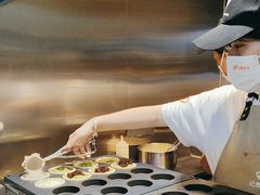 -记录余生·车轮饼(龙洞店)