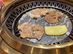-焰江山·海鲜牛排烤肉自助(环形中心店)