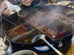 -五里关火锅(牛市口店)