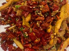 -付掌柜在成都·热炒砂锅集(金禾店)