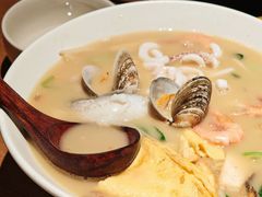 -荣家黄鱼面(南京西路店)