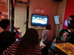 -堂会(白云店)