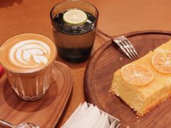 -V咖啡(兰州盛达希尔顿酒店)