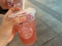 -星巴克(温州万象城商业街店)