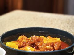 -天龙宝严素食馆(大兴善寺店)