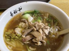 -易裕和·长沙米粉(竹塘西路店)