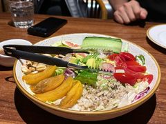 -TIGERS老虎西餐(亦庄店)