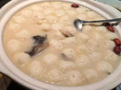 -黄泥岗·地道湖北菜(奥特莱斯店)