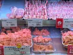 -阪急百货店(梅田总店)