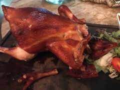 -JUKEBOX玖部音乐餐厅(华侨城店)