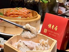 -顺香居·老字号湖北菜(江汉路店)