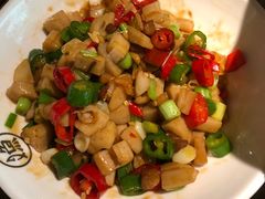 -江渔兒酸菜魚專門店(顺盈时代广场店)
