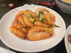 -阿马蛋汤·宁波小海鲜(总店)