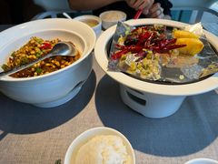 -南堂馆·新川菜(春熙路店)