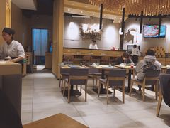 大堂-味太助·银饭食堂(中华城店)