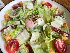 罗马凯撒沙拉-曼乐辰餐厅(中庚漫游城店)