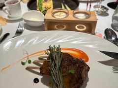 -王品牛排(郑州大卫城店)