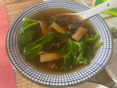 -八珍手工水饺·妈妈的爱(传芳巷店)