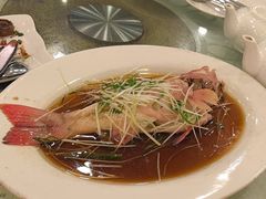 -顶好海鲜酒家