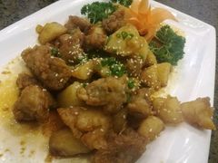 -旺达·福州菜(正大广场店)