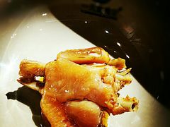 -一只烧鸡公(解放碑店)