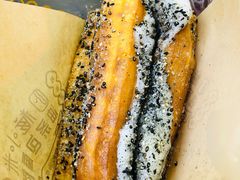 -糍小米·油条包麻糍(南锣鼓巷店)