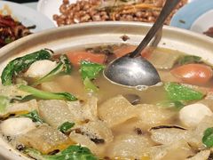 -廉厨干煸鸡(云龙区民富园店)