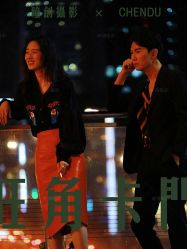 -玛奇朵婚纱摄影