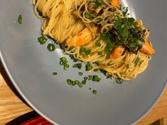 -HELLO 27 意面·沙拉·帕尼尼