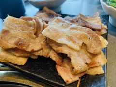 -花时·炭火烧肉(东百中心A馆店)