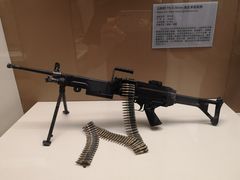 -中国北方国际射击场