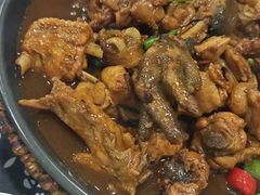 -八两八金·莱芜特色炒鸡(市南漳浦路店)