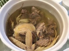 -锦粤宫·精致粤菜(深圳北站店)
